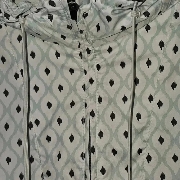 Peter Millar Womens Element E4 Windbreaker Golf Sz Medium - Picture 4 of 15